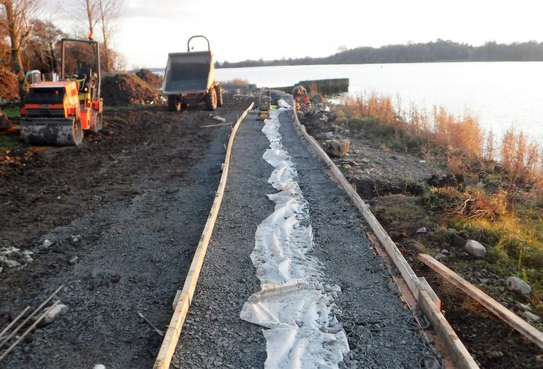 Virginia Lakeshore Amenity Site, Virginia