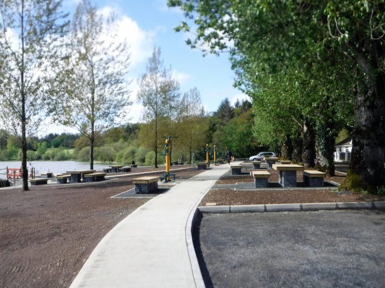Virginia Lakeshore Amenity Site, Virginia