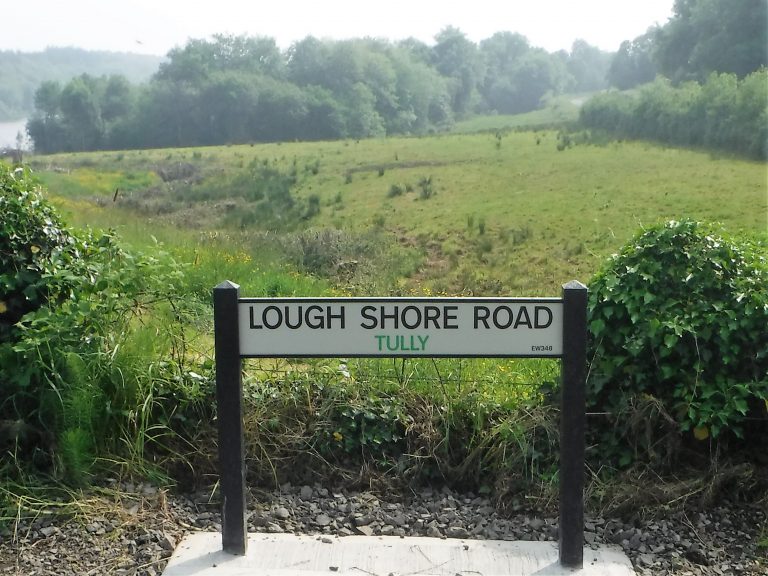 Townland Signs Phase 1 & 2, County Fermanagh
