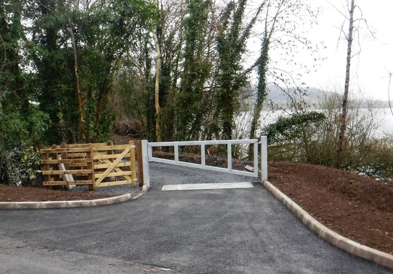 Lough Muckno Angling Amenity Site, Castleblaney