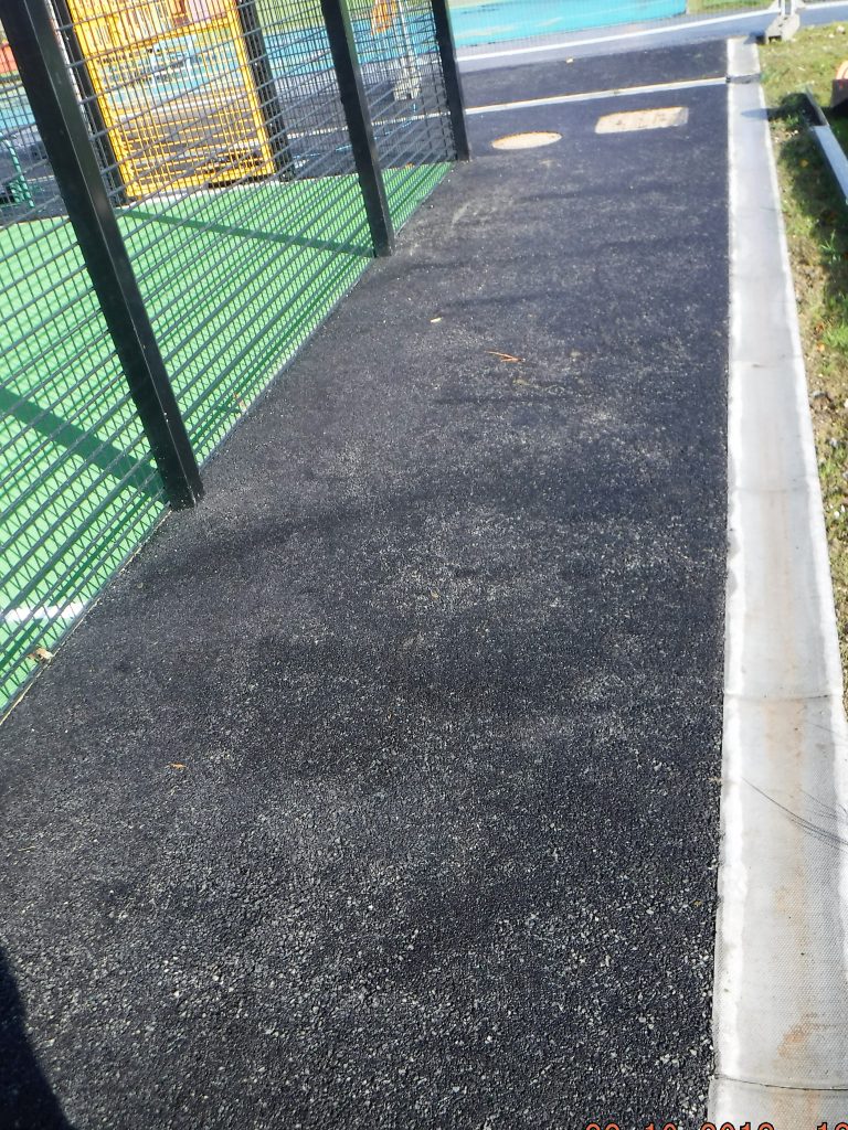 Multi-Use Games Area, Tamlaght Road, Omagh